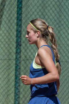 Lilly Düffert 1340 - NL TC RW Wahlstedt - Harvesterhuder THC : Ergebnis: 5:4